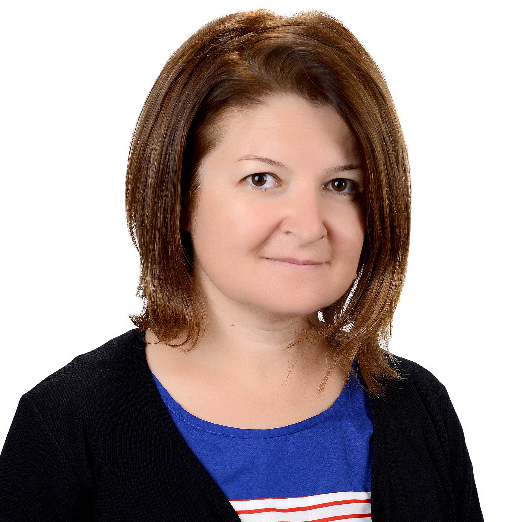 Dilek Ciplak, ICF-Professional Certified Coach